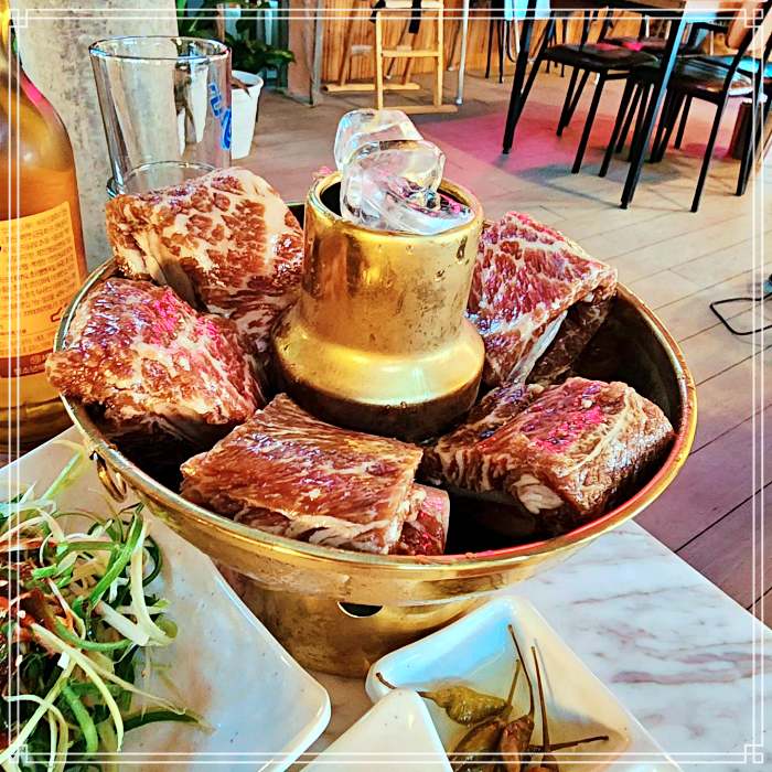 생생정보 여행 추천, 포천 이동 신선함이 생명, 신선로 소갈비 맛집