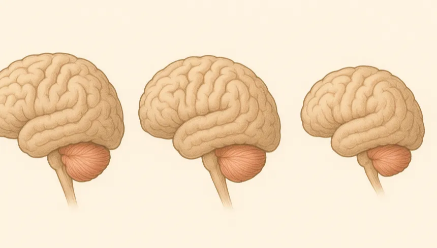 소뇌위축증 진행속도