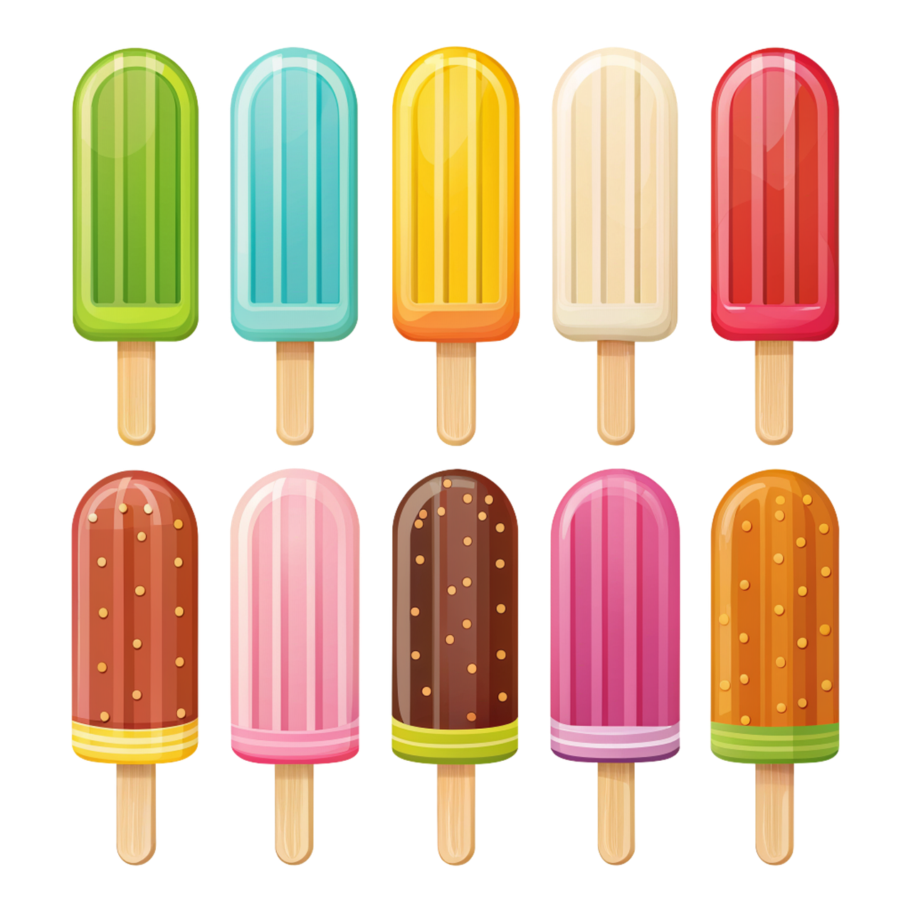 무인아이스크림 관련 사진