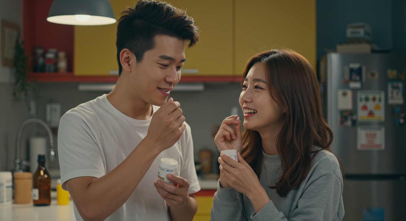 남성 갱년기 호르몬 검사 방법
