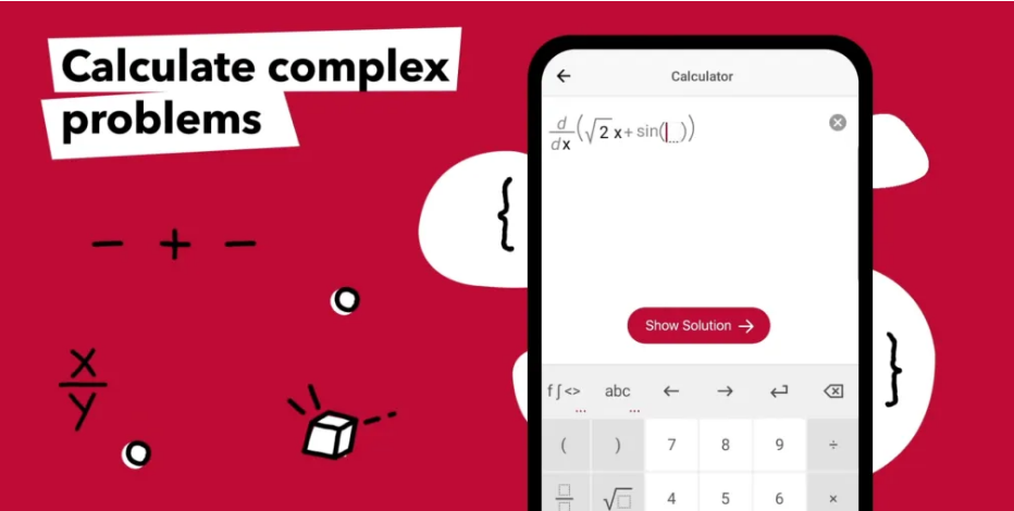 Photomath 앱이 구글 플레이 스토어의 최신 앱으로 전환(이미지출처-9to5google)
