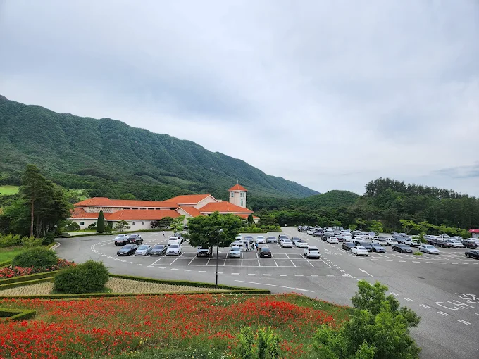 상주 뉴스프링빌2CC 소개 및 이용방법