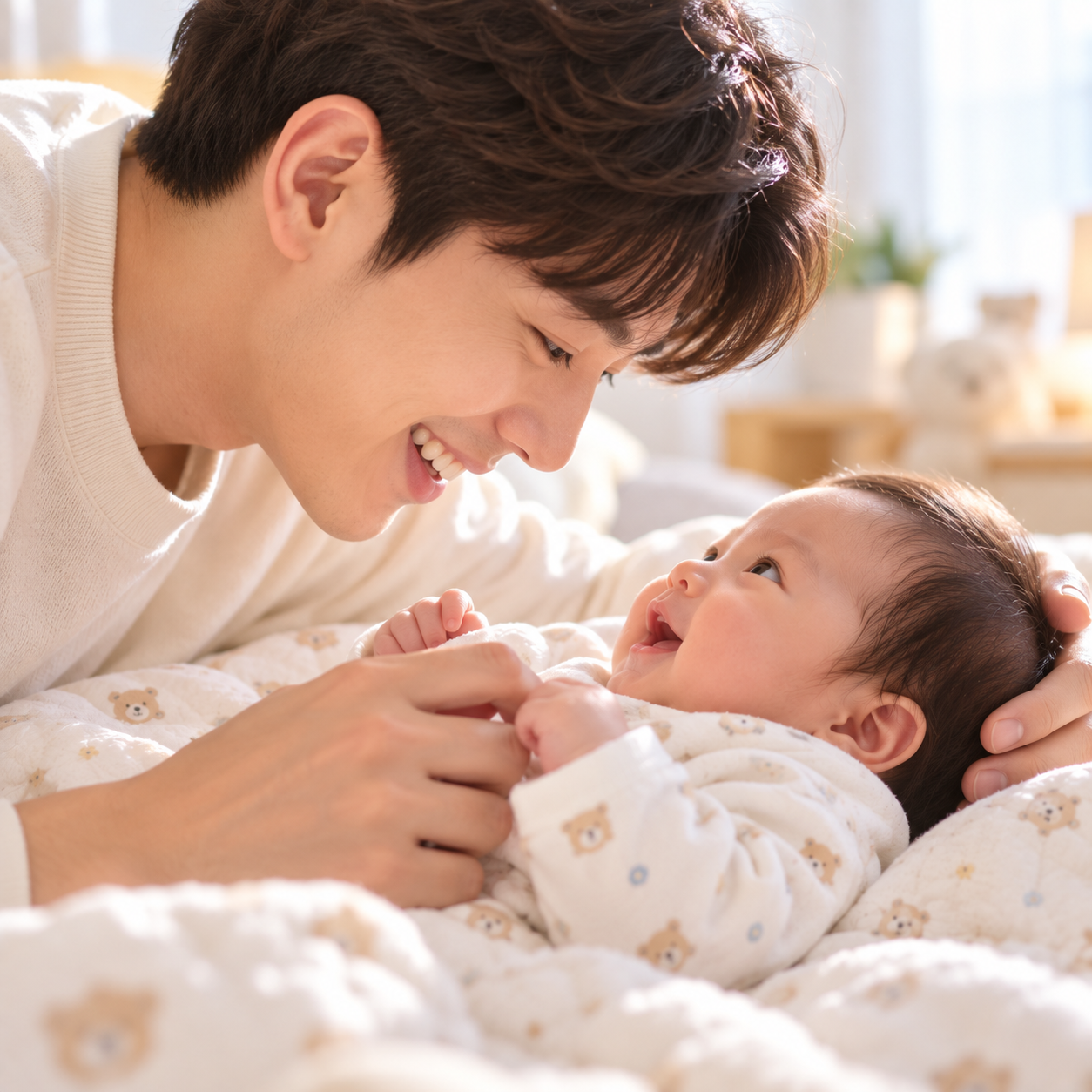 배우자출산휴가
