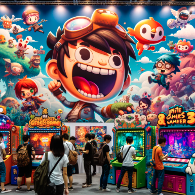 2025 플레이엑스포