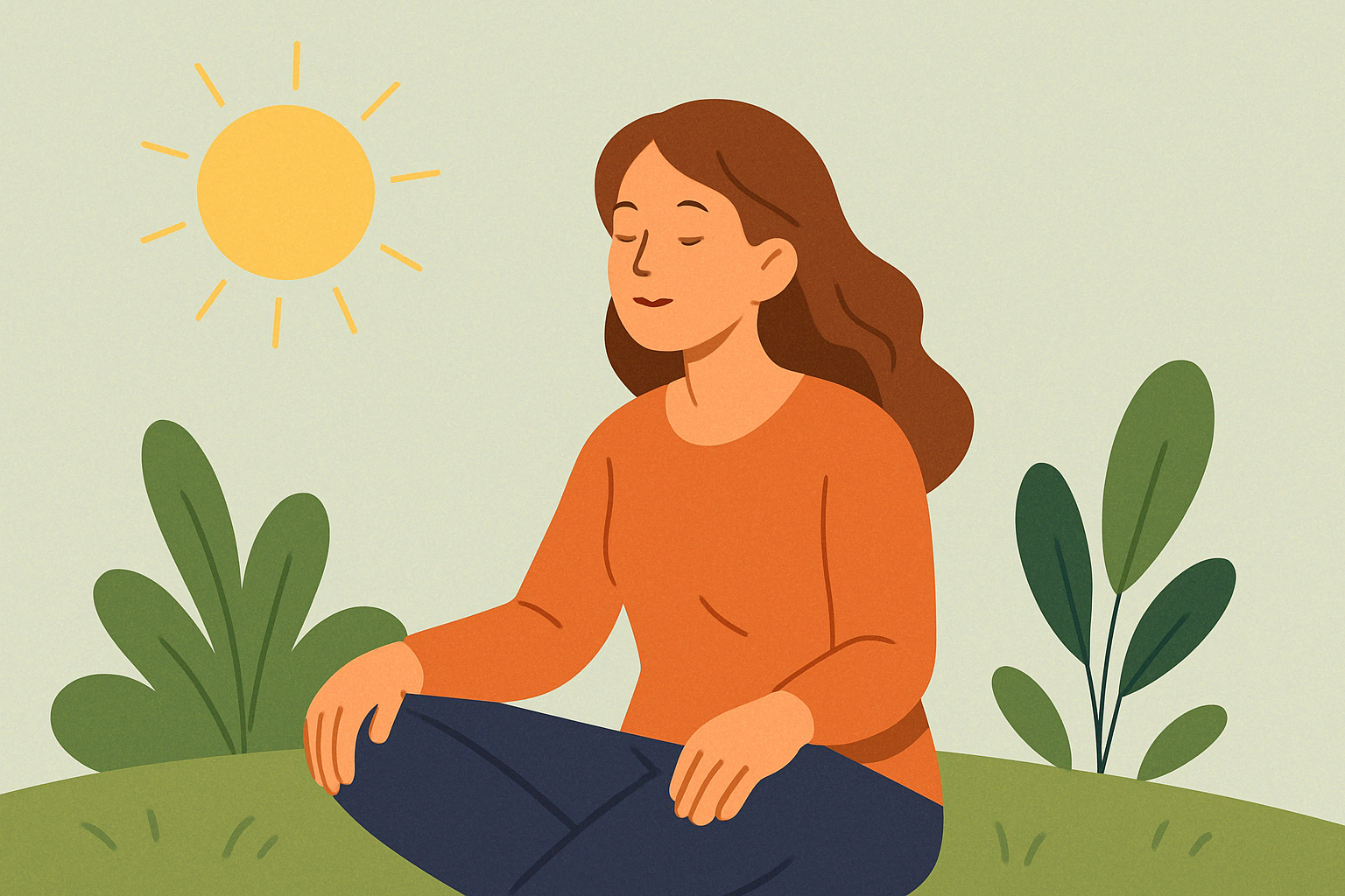 만성 피로에 시달리는 40대, 부신 피로 증후군 자가 체크와 회복 루틴