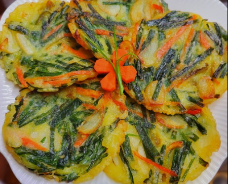 3월에 먹으면 좋은 제철 음식(봄철 음식) - 부추편 (효능&amp;#44; 부추가 들어가는 음식)