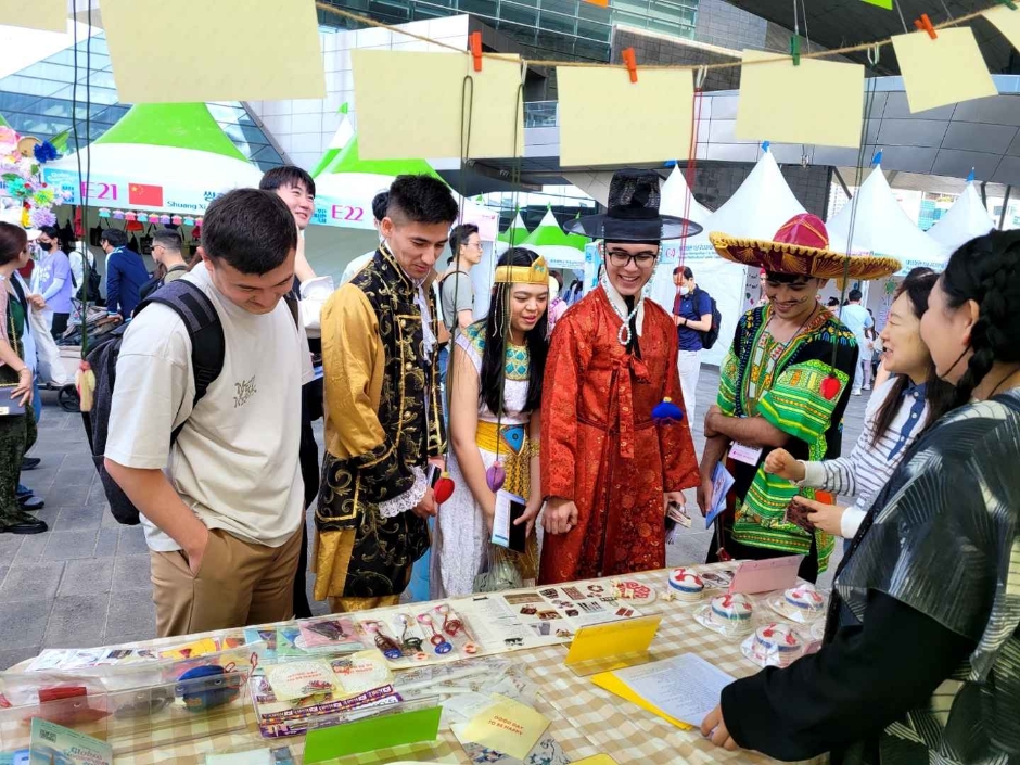 부산세계시민축제