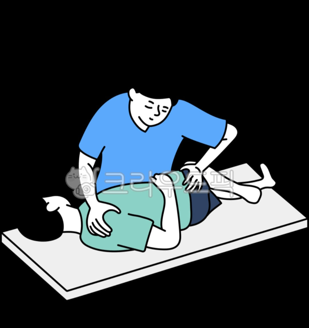 도수치료 효과와 주의사항