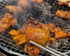 홍천-고추장삼겹살-양지말화로구이