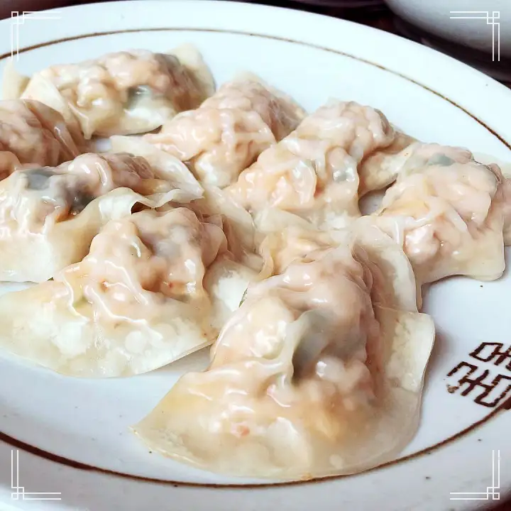 백반기행 김용림 편 이북식 손만두 전골 만둣국 평양식 만두전골 김포 맛집 소개