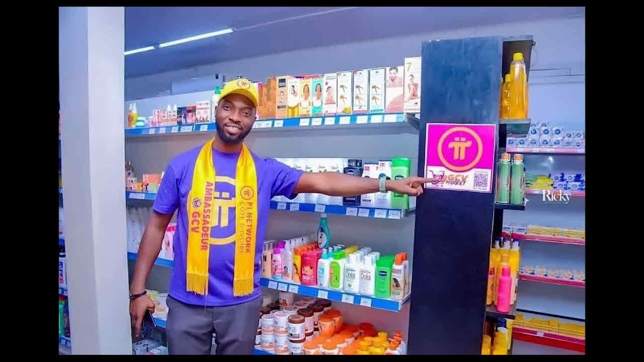 파이코인 실생활 활용