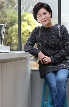 박정수 배우 작품 활동