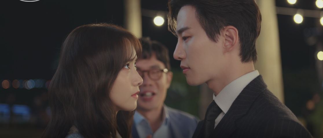 킹더랜드3회