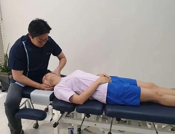 청구경희한의원 용인죽전