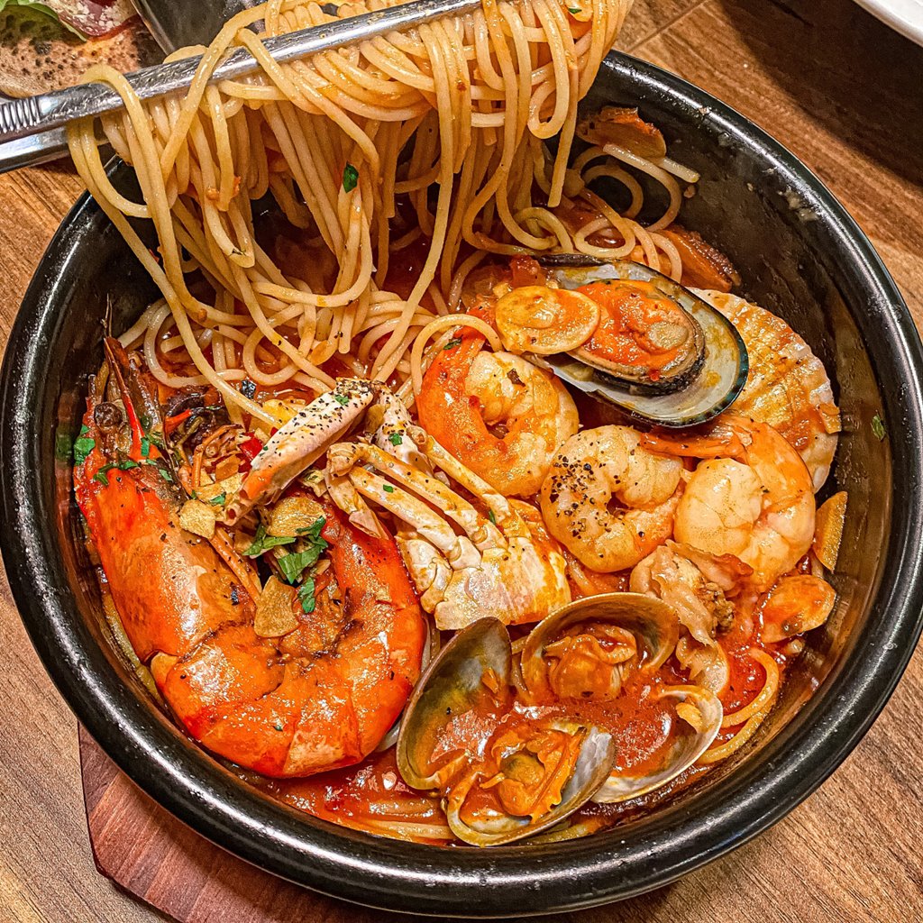 피제리아 비니스