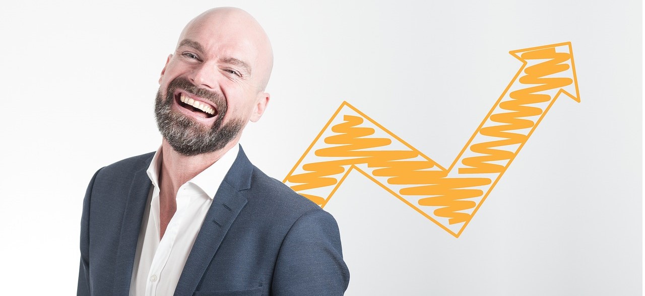 투자자 관련 사진