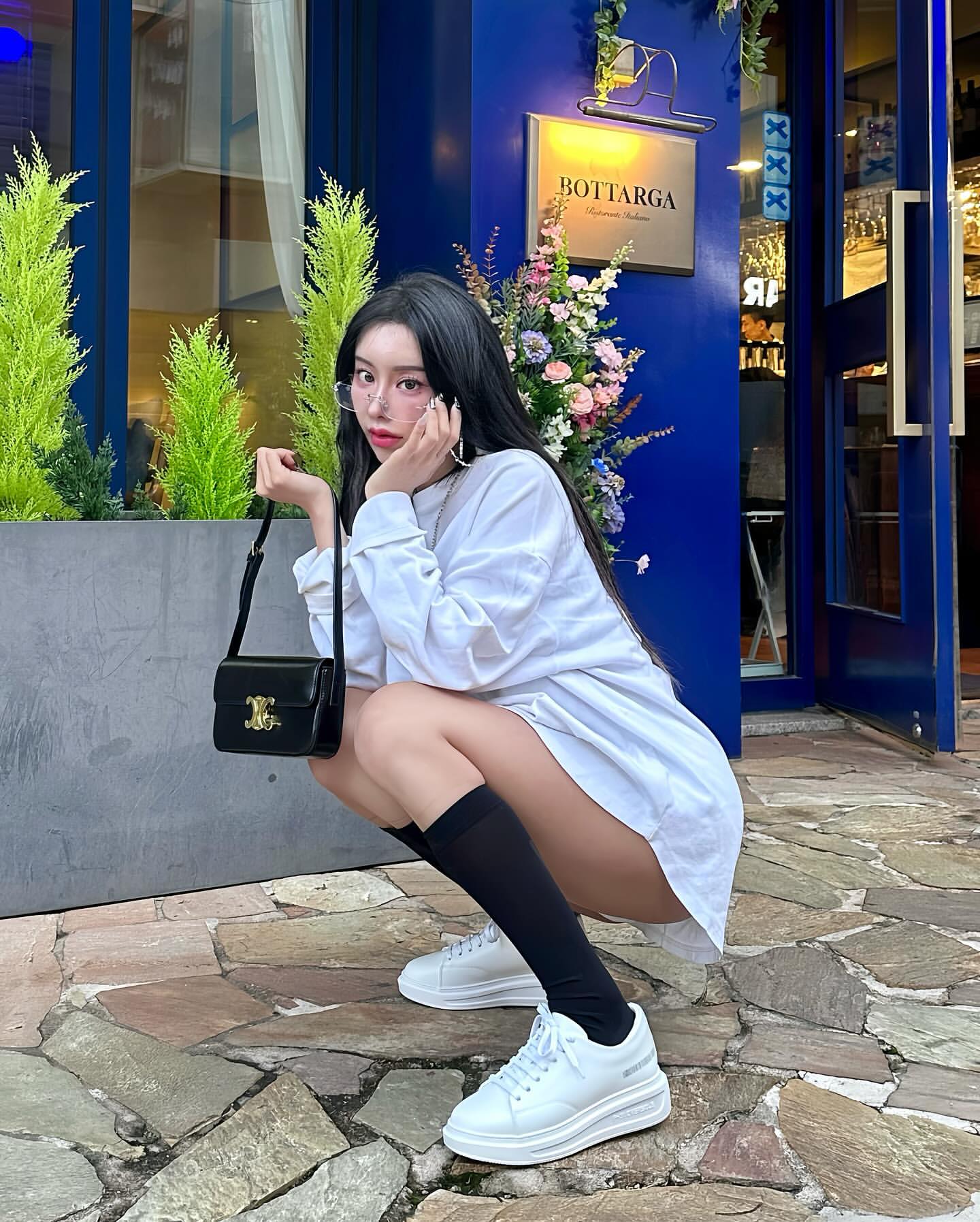 팀맥스큐 퍼쿠르 챌린지 김가린 마가린님