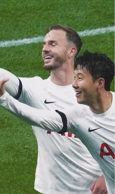 토트넘 뮌헨 런던 중계