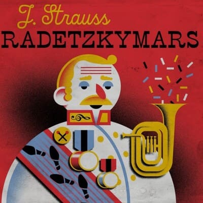 라데츠카 행진곡