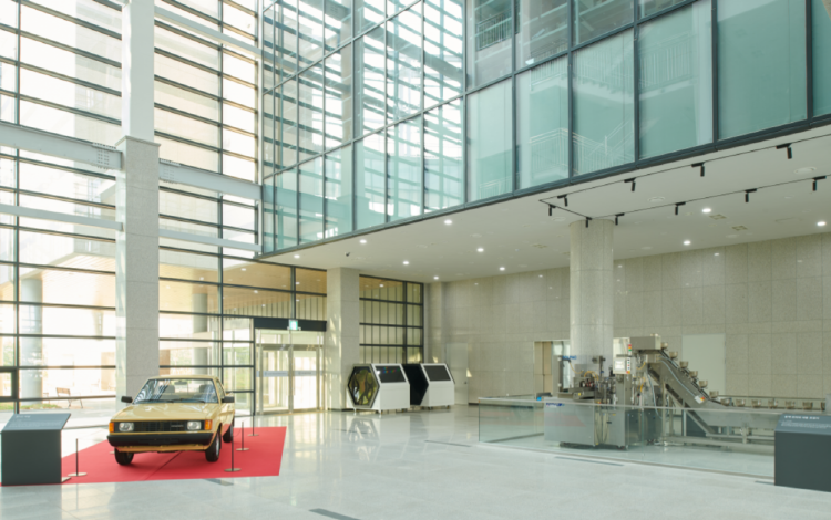 안산산업역사박물관