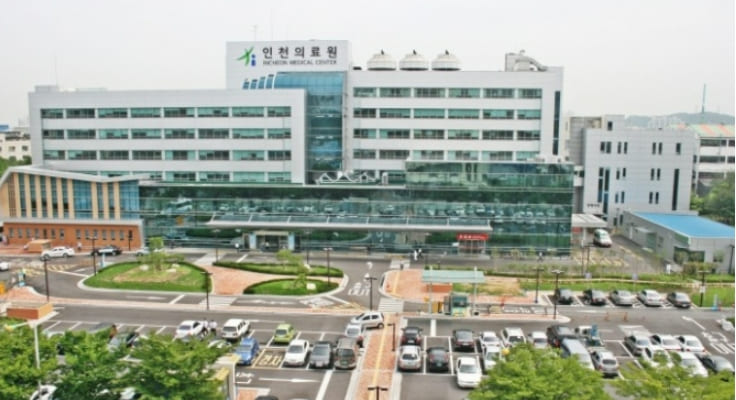 '인천 제2의료원' 건립 청신호
