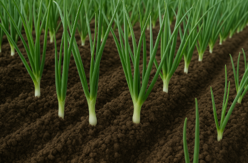 삼동파 모종 키우기