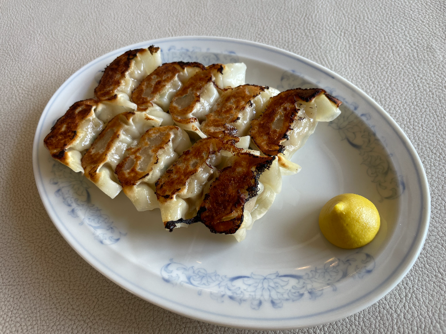 아츠마루 아소 아카미즈 골프장 점심메뉴