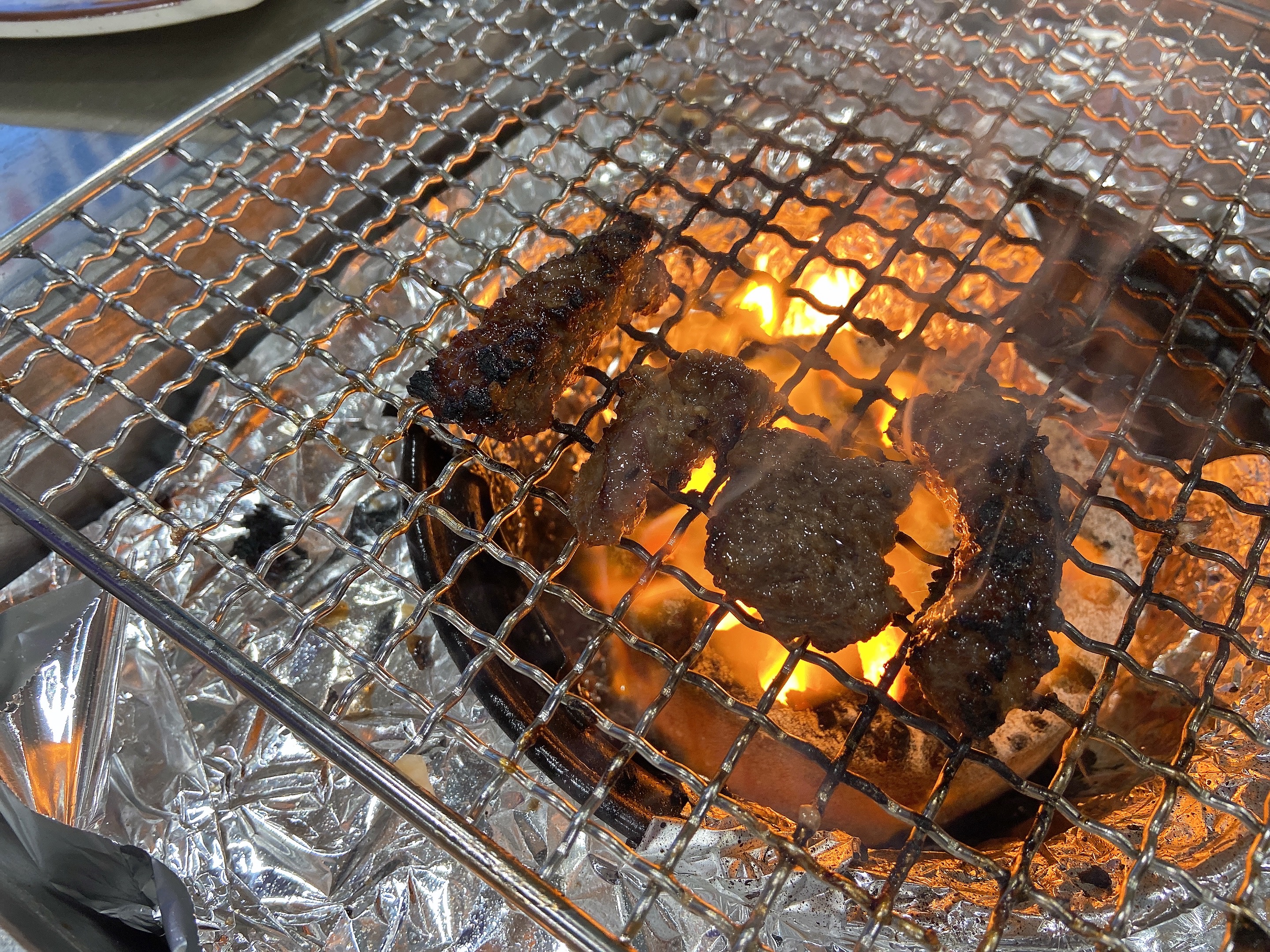 동탄 우정 소갈비