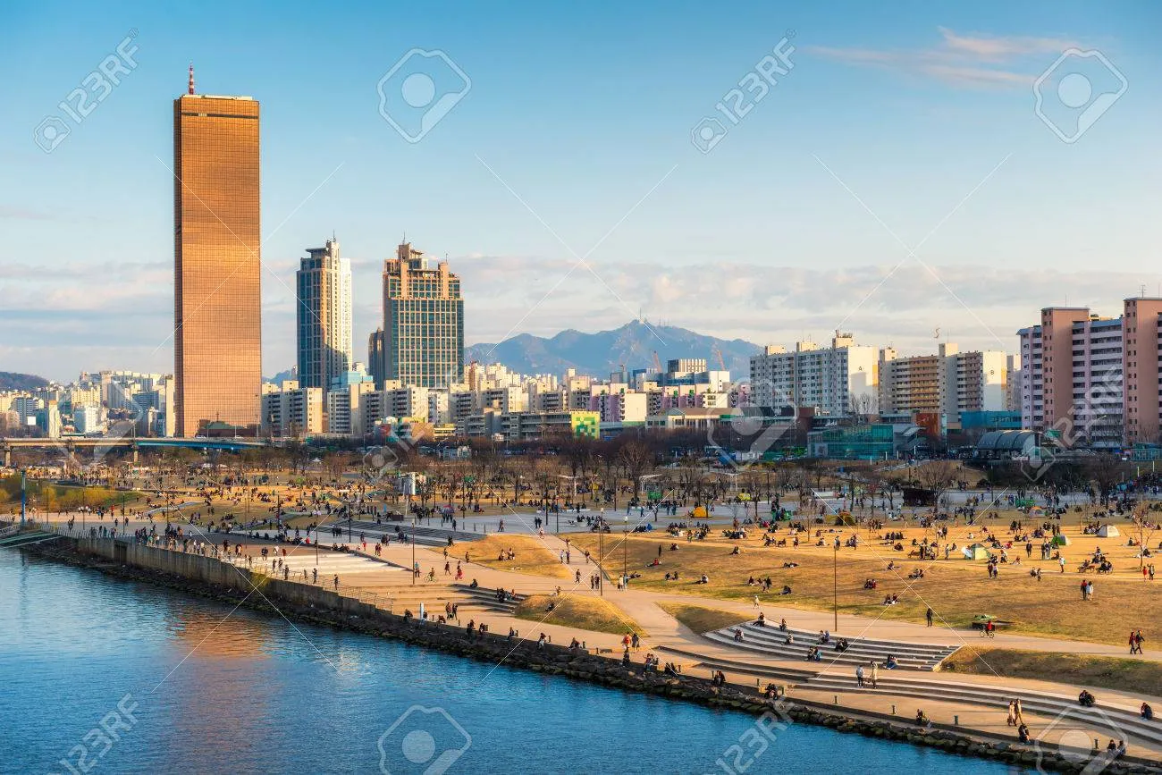 여의도 한강공원 유람선 주차장 요금_5