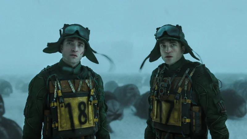 Mickey17 포스터&스틸컷