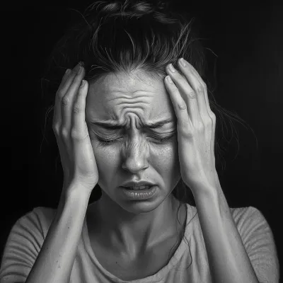 어지럽고 메스꺼움이 지속된다면? 놓치기 쉬운 질환들1