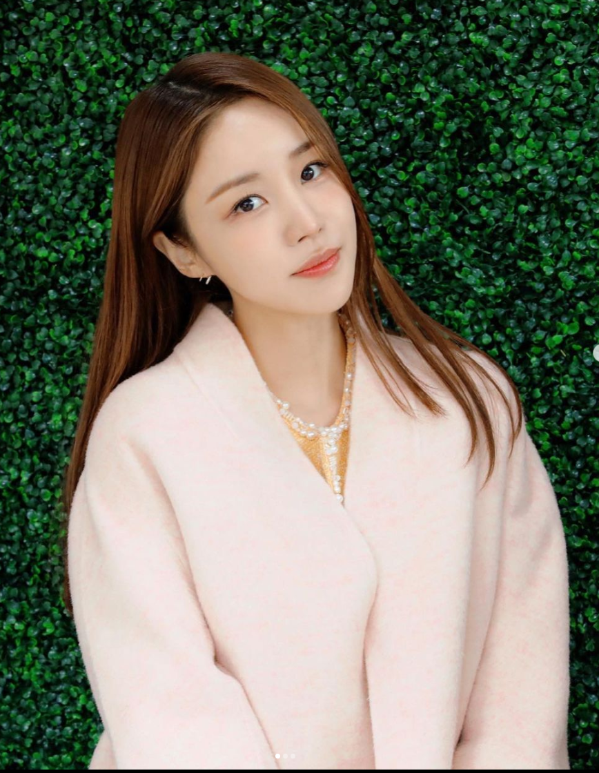 윤진이 결혼