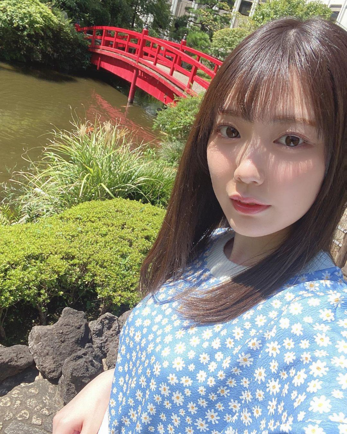 이시카와 미오(石川澪, Mio Ishikawa) 사진 10