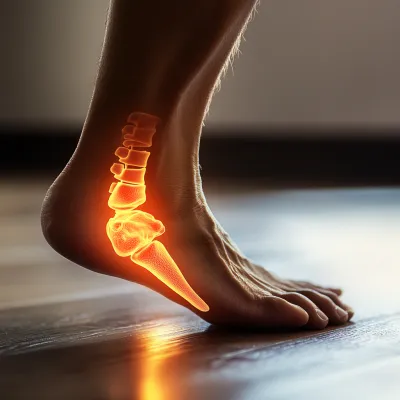 무좀 습진, 재발 없이 치료하는 방법 6단계_3