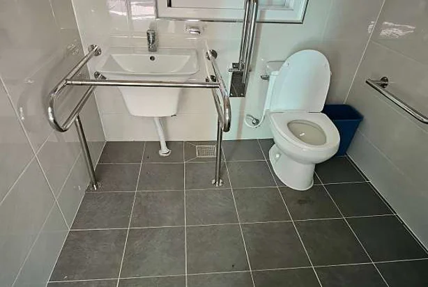 백운산자연휴양림