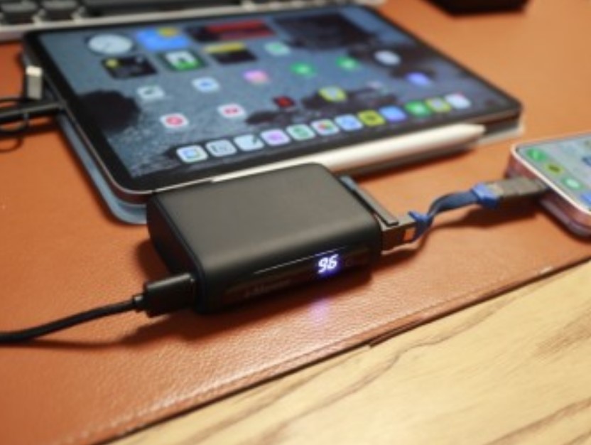 항공사별 보조배터리4