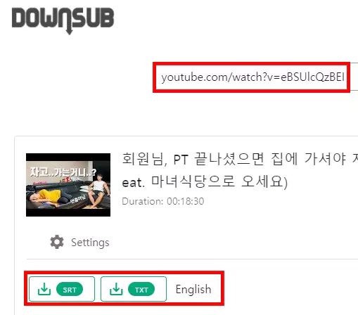 downsub-subtitle.to로-가기