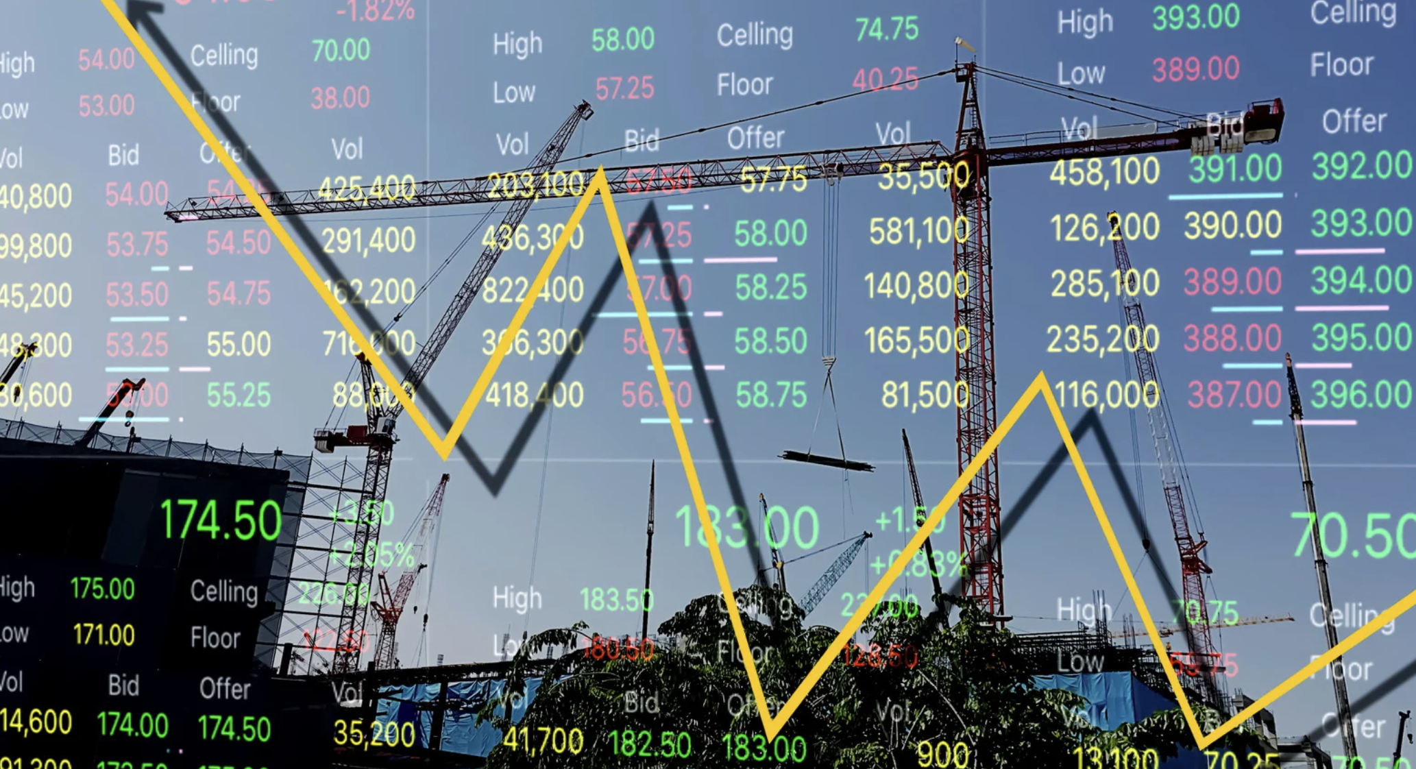 7조 9천억 원 프로젝트가 가져올 경제적 파급효과