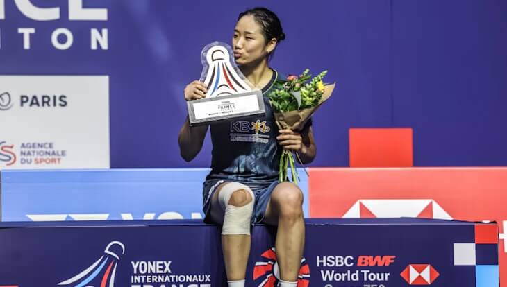 2024 파리올림픽 전체 경기일정, 출전종목