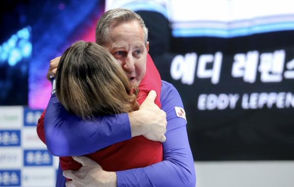 PBA투어 에디레펜스 당구선수 나이 국적