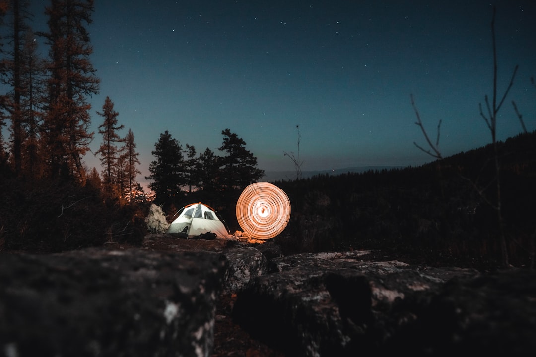 Campsite