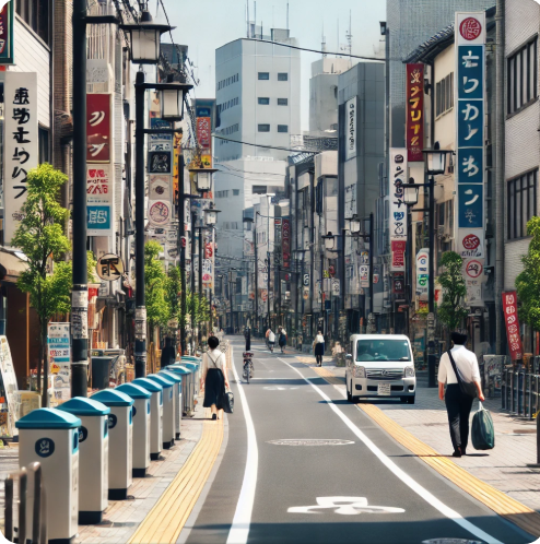 일본 여행 3박 4일 패키지 추천17