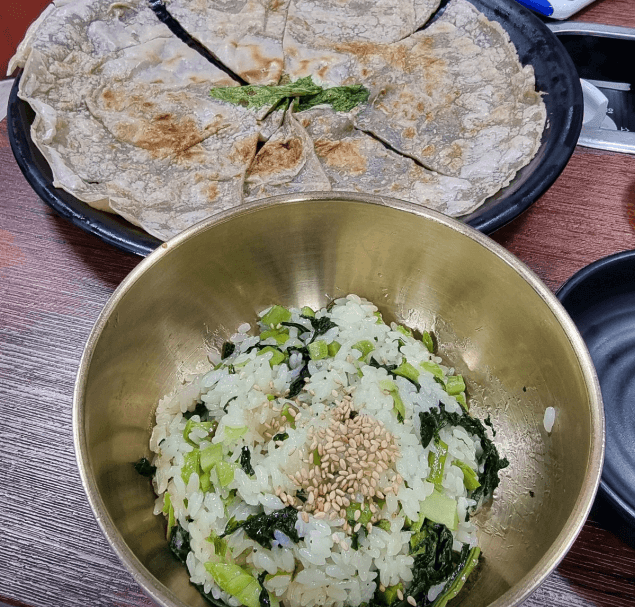 생방송투데이 화산 등갈비찜 노원구 맛집