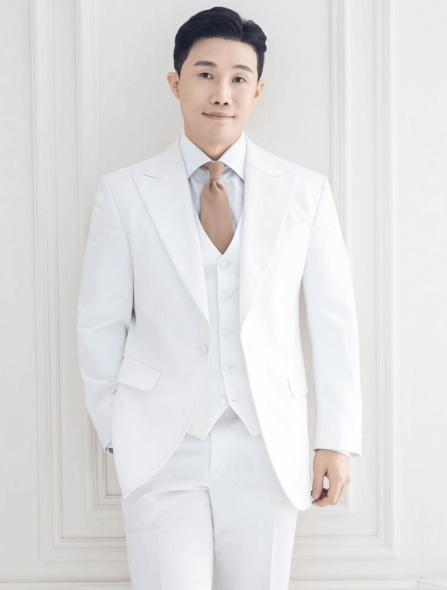 개그콘서트 몸짱 개그맨 이종훈 결혼