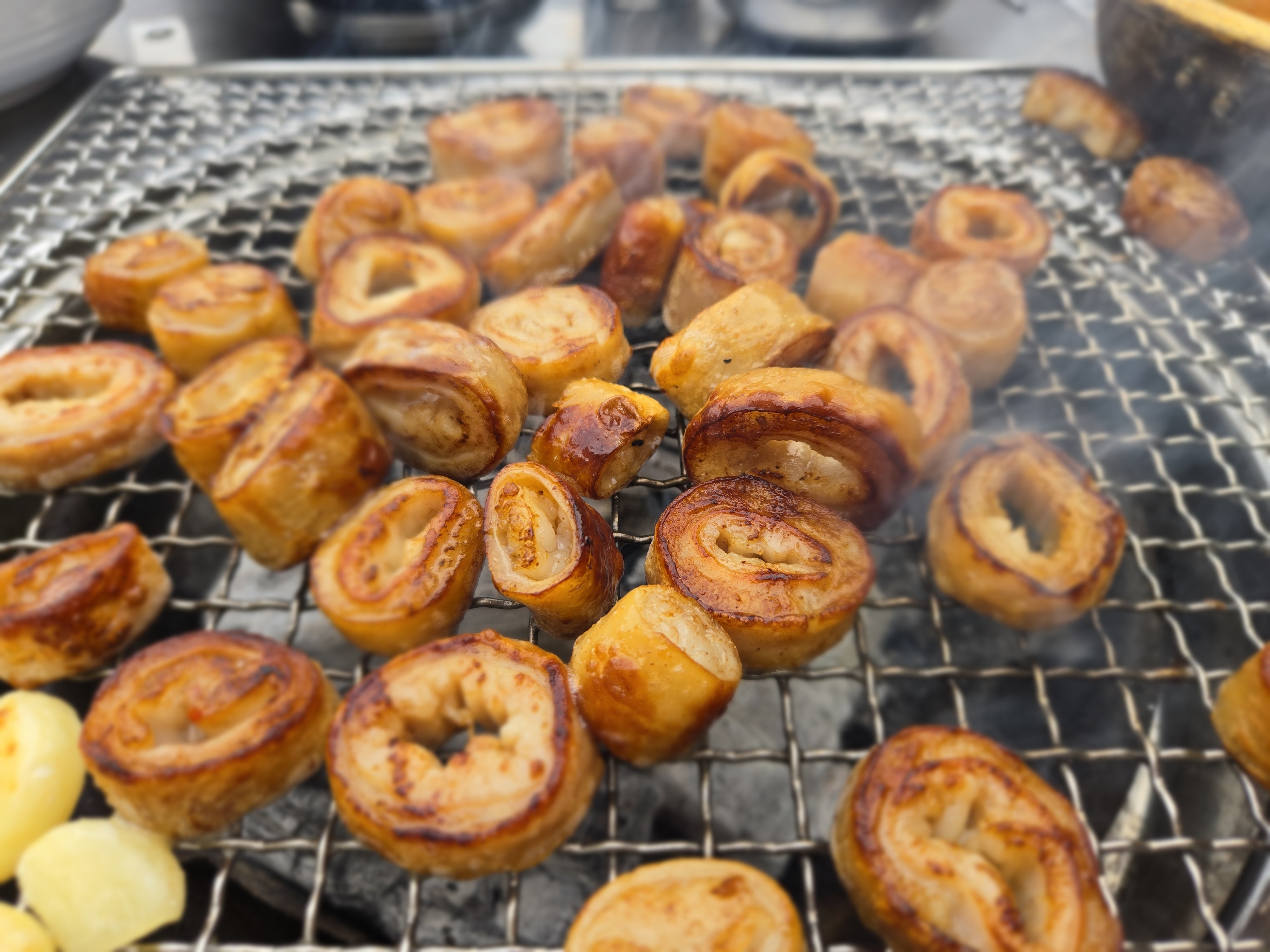 대구 수성구 황금동 맛집 브라더 막창 2