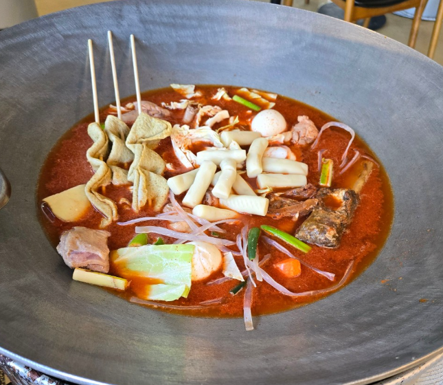 생생정보 택시맛객 남양주 여행 정보 수목원 썰매장 닭볶음탕 능내역