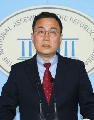 최형두 국회의원 국민의힘 혁신위원