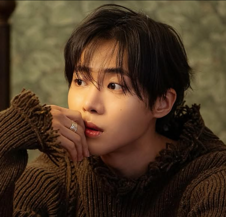 배우 추영우 프로필