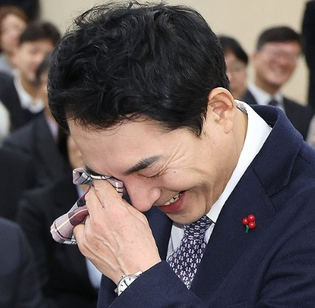 박민식 강서을 재배치 전략공천 이유 &amp;#124; 박민식 보훈처장 프로필 나이 고향 학력 재산