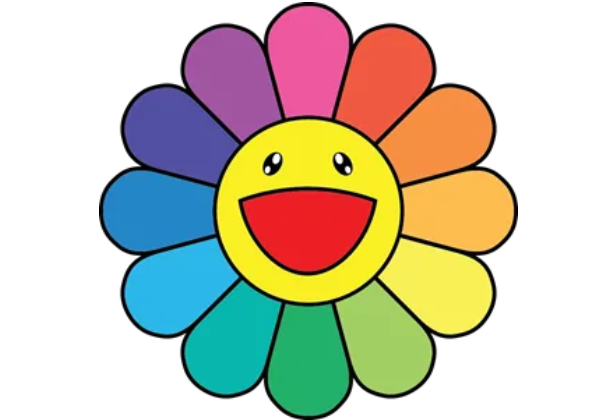 슈퍼플렛플라워